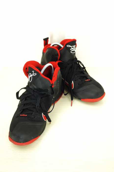 NIKE （ナイキ） LEBRON 9 スニーカー メンズ シューズ