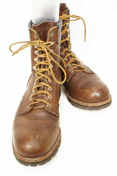 RED WING (レッドウィング) 2208 PT91 メンズ シューズ