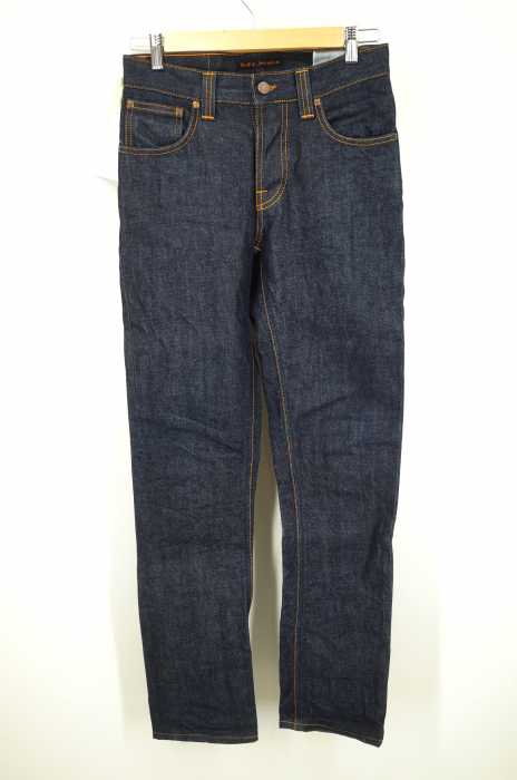 Nudie Jeans(ヌーディージーンズ) GRIM TIMデニムパンツ メンズ パンツ