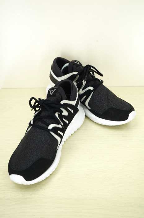 WHITE MOUNTAINEERING×adidas originals (ホワイトマウンテニアリング×アディダスオリジナルス) TUBULAR NOVA スニーカー メンズ シューズ
