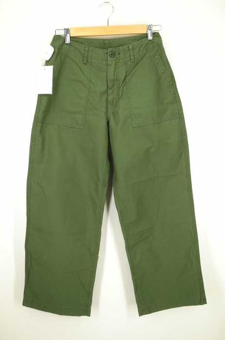 JOURNAL STANDARD relume (ジャーナルスタンダードレリューム) ベイカーパンツ レディース パンツ