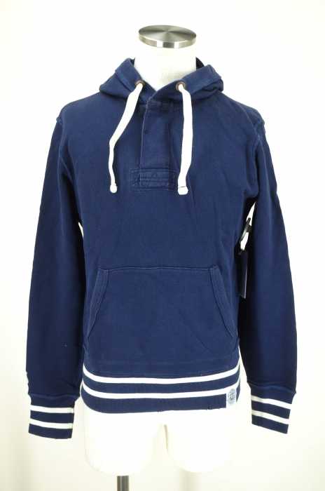 Rugby Ralph Lauren(ラグビーラルフローレン) プルオーバーパーカー メンズ トップス