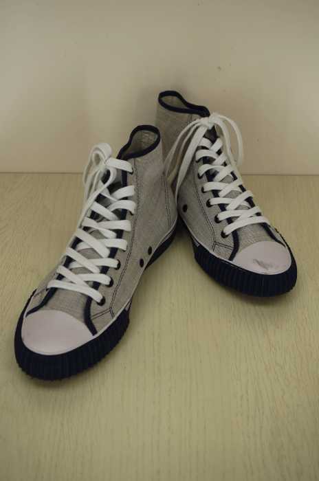 PF-FLYERS （ピーエフフライヤーズ） ハイカットスニーカー メンズ シューズ