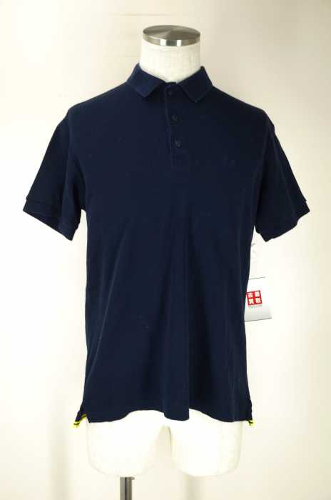 FRED PERRY (フレッドペリー) サーフニットポロシャツ メンズ トップス