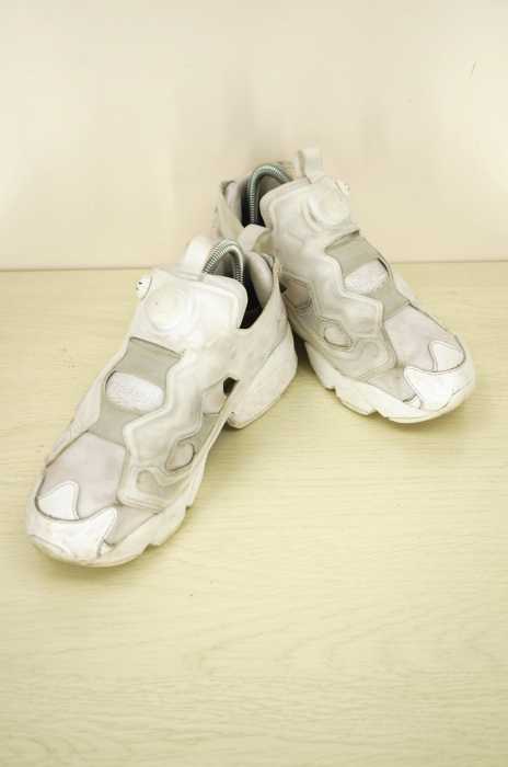 Reebok （リーボック） INSTAPUMP FURY OG メンズ シューズ