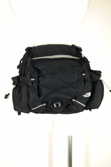 THE NORTH FACE （ザノースフェイス） ウエストバッグ メンズ バッグ