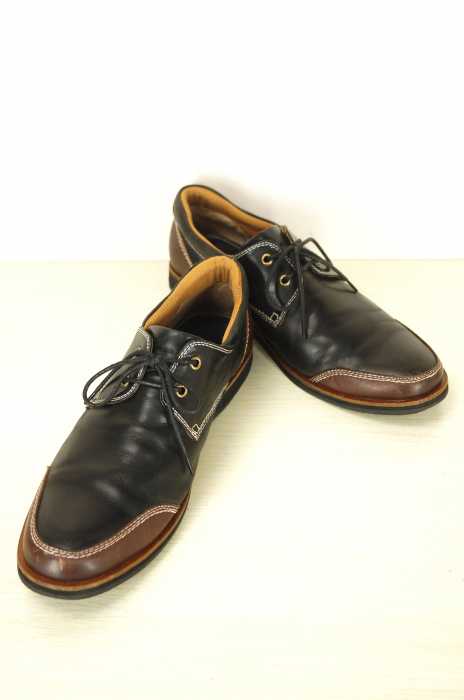 VISARUNO (ビサルノ) レザーシューズ メンズ シューズ