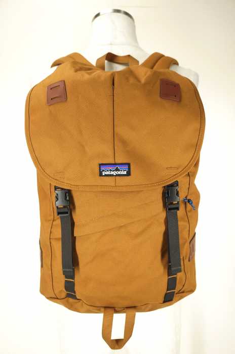 patagonia （パタゴニア） リュック　アーバーバック メンズ バッグ