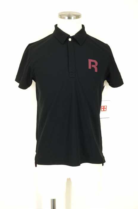 Reebok （リーボック） Rプリント メンズ トップス