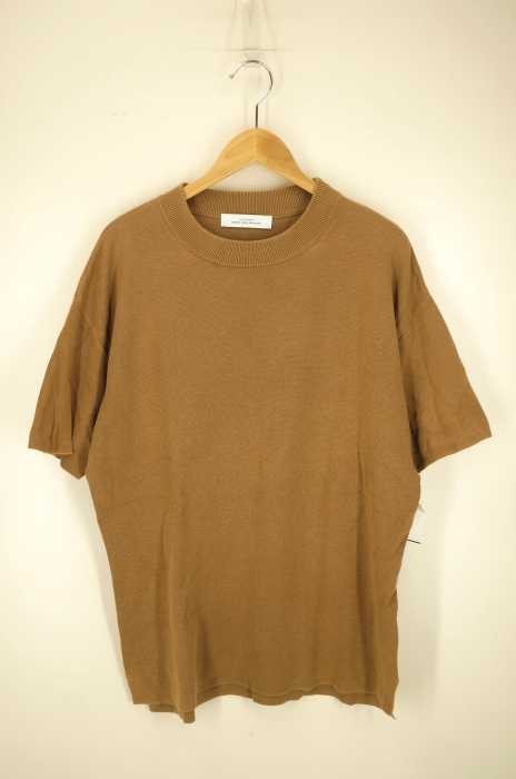 UNITED ARROWS green label relaxing （ユナイテッドアローズグリーンレーベルリラクシング） コットン半袖Tシャツ メンズ トップス