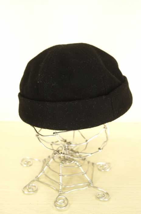 NEW YORK HAT (ニューヨークハット) ウールニットキャップ メンズ 帽子