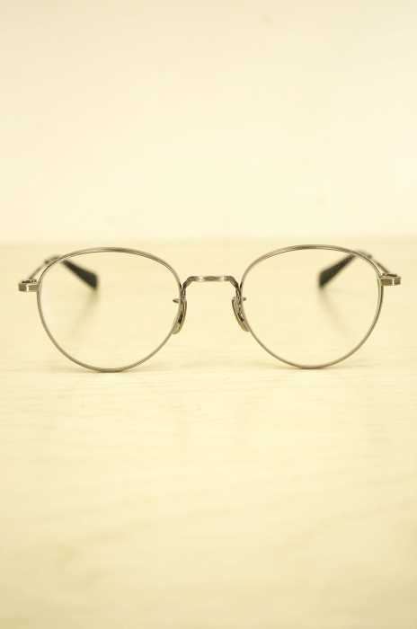 OLIVER PEOPLES(オリバーピープルズ) BLACKTHORNE アイウェア メンズ ファッション雑貨