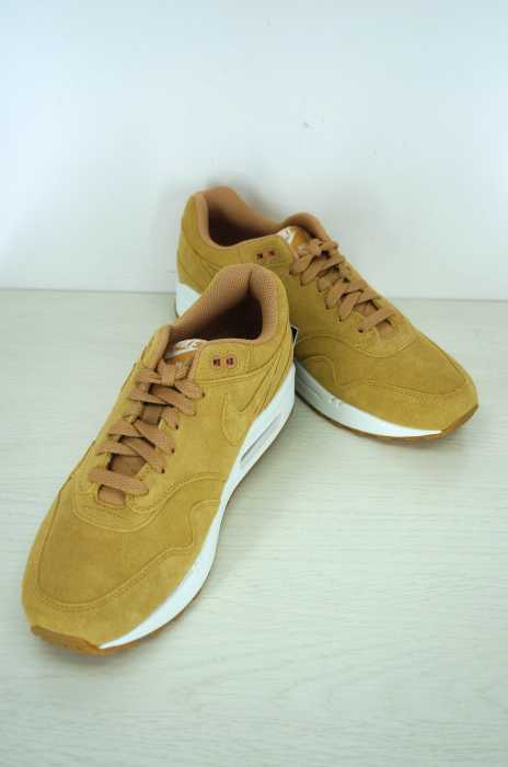 NIKE （ナイキ） AIR MAX 1 PREMIUM メンズ シューズ