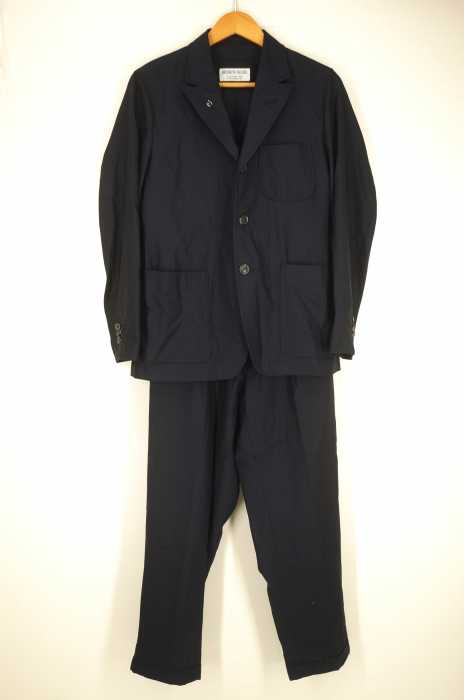 Brooklyn Tailors（ブルックリンテーラーズ） 3ピースセット メンズ セットアップ