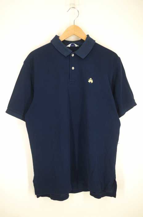 BROOKS BROTHERS Golden Fleece（ブルックスブラザーズゴールデンフリース） ワンポイント刺繍 メンズ トップス