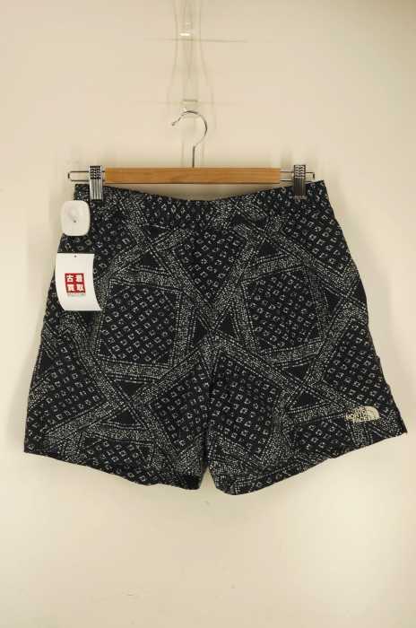 THE NORTH FACE （ザノースフェイス） NV VERSATIL SHORT メンズ パンツ
