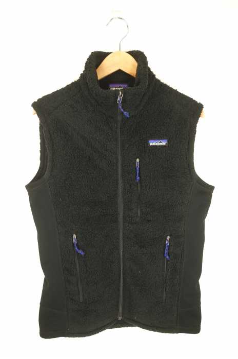 patagonia （パタゴニア） フリースベスト メンズ アウター