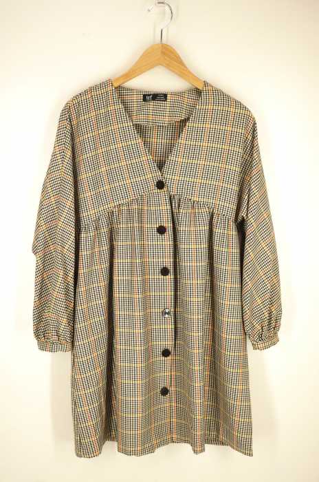 ZARA TRF (ザラティーアールエフ) レディース ワンピース