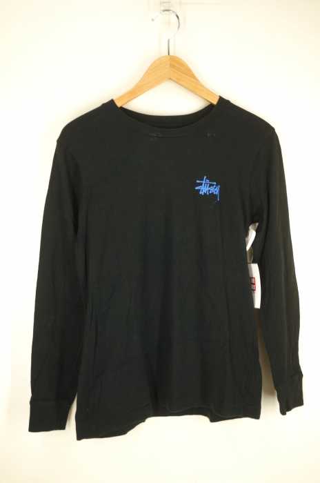 STUSSY (ステューシー) プリントt メンズ トップス