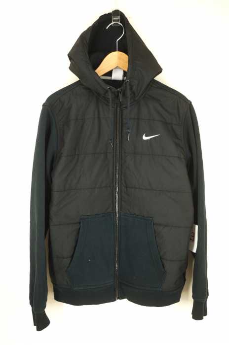 NIKE （ナイキ） クラブフリース フルジップ ウインタライズ メンズ トップス