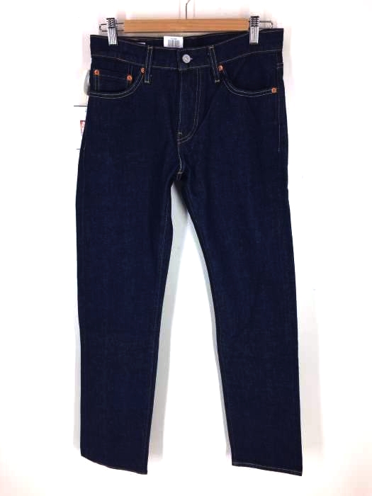 Levis(リーバイス) 511 SLIM WARP STRETCH SELVEDGE デニムパンツ メンズ パンツ