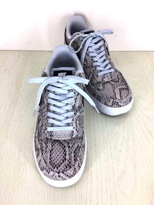 NIKE（ナイキ） AIR FORCE 1 07 PREMIUM エアフォース 1 プレミアム スネークスキン メンズ シューズ