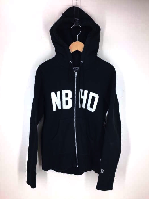 NEIGHBORHOOD（ネイバーフッド） ジップアップパーカー メンズ トップス