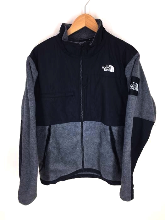 THE NORTH FACE(ザノースフェイス) Polartec Fleece Jacket フリースジャケット Denali Jacket デナリジャケット メンズ アウター