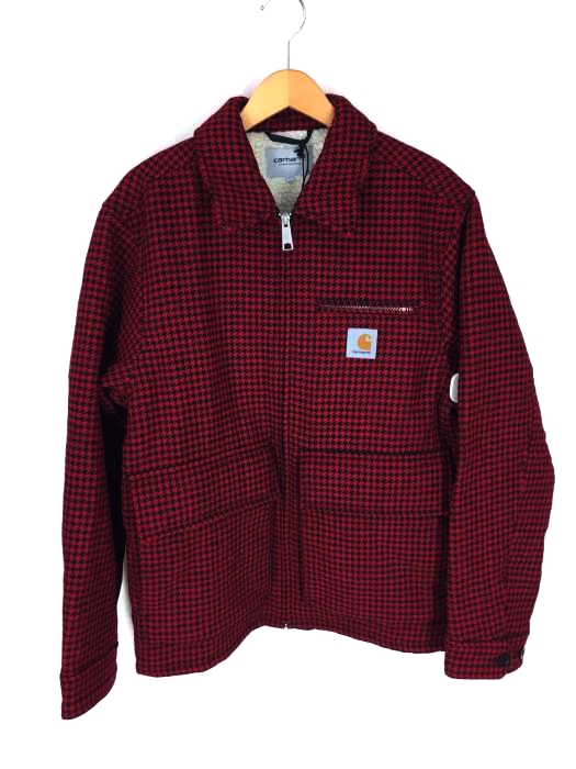 Carhartt WIP（カーハートワークインプログレス） RYDER JACKET ライダージャケット メンズ アウター