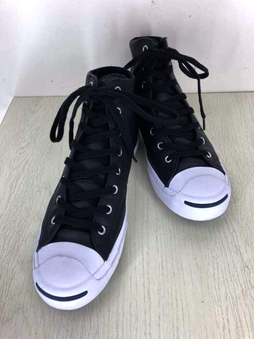 CONVERSE（コンバース） Jack Purcell jack ハイカットスニーカー メンズ シューズ