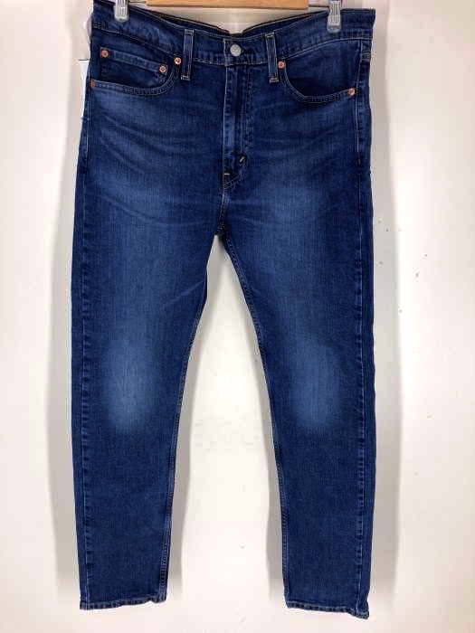 Levis(リーバイス) 510 スキニー フィット デニム パンツ メンズ パンツ