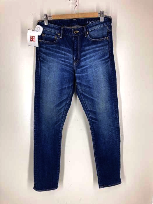 JAPAN BLUE JEANS（ジャパンブルージーンズ） イージー デニム ジーンズ Melrose パンツ メンズ パンツ