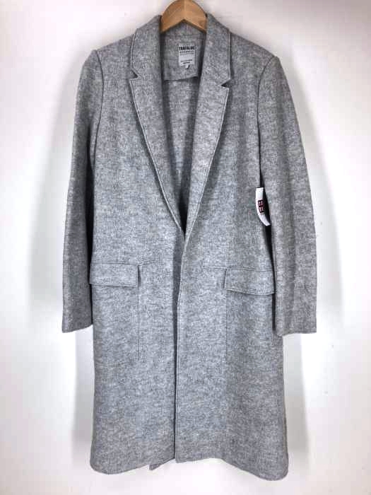 ZARA（ザラ） チェスターコート レディース アウター