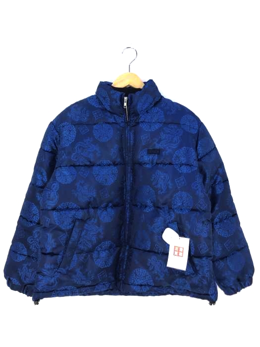 X-girl(エックスガール) PUFF JACKET レディース アウター