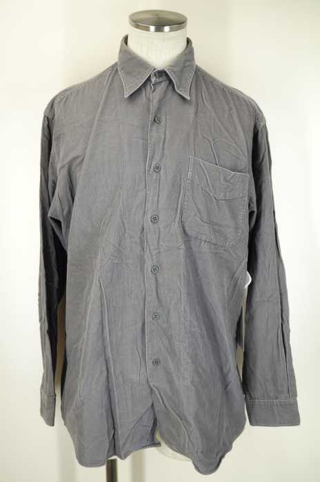 RRL RALPH LAUREN （ダブルアールエル ラルフローレン） コーデュロイボタンシャツ メンズ トップス