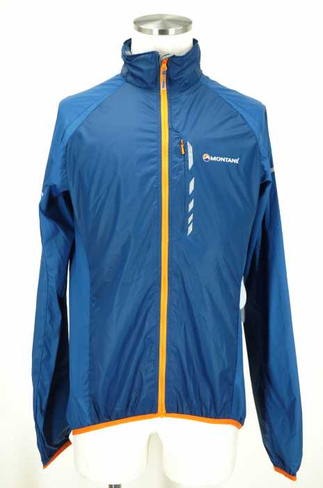 MONTANE （モンテイン） マウンテンパーカー メンズ アウター