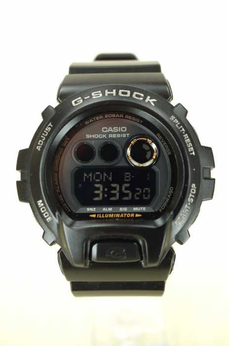G-SHOCK(ジーショック) カシオ G-SHOCK 腕時計 メンズ ファッション雑貨