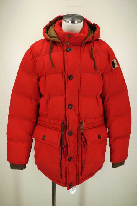MONCLER （モンクレール） MONTSERRAT  ダウンジャケット メンズ アウター