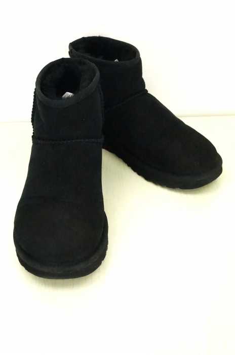 UGG （アグ） クラシックミニムートンブーツ レディース シューズ