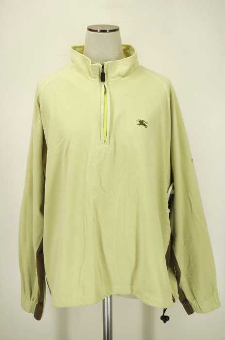 BURBERRY GOLF （バーバリーゴルフ） プルオーバーフリーストップス レディース トップス