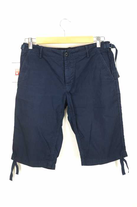n100 （エヌワンハンドレッド） ハーフパンツ レディース パンツ