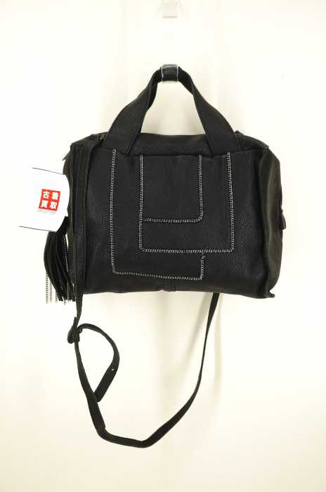 ルアナ 2点 LUANA ルアナ ハンドバッグ ショルダーバッグ 2WAY