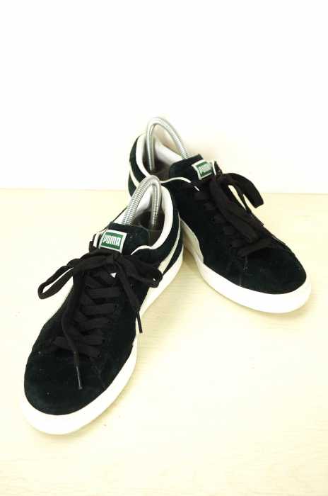 PUMA （プーマ） PUMA SUEDE CLASSIC+ メンズ シューズ