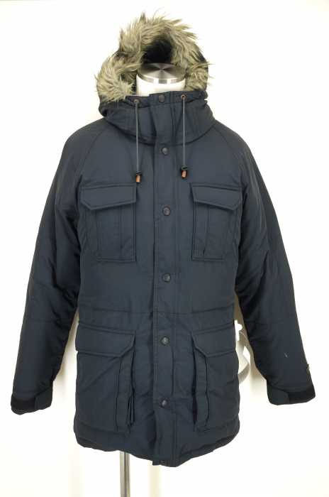 Levi's （リーバイス） ファー付き メンズ アウター