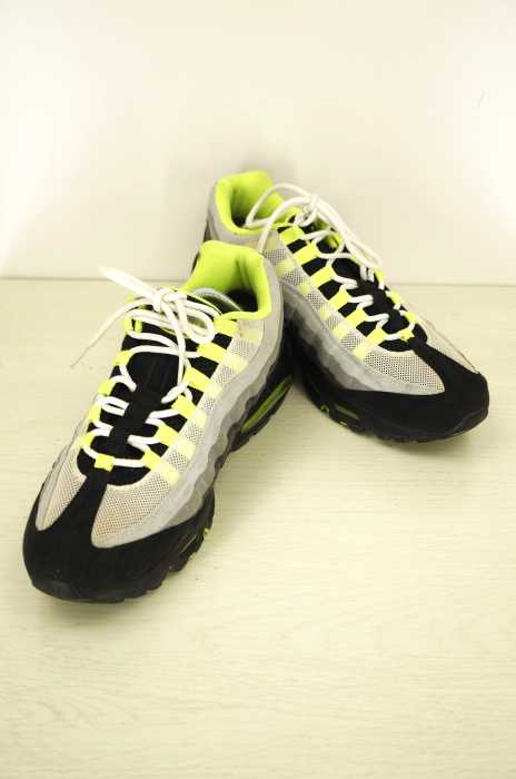 NIKE iD （ナイキ） AIR MAX 95 OG エアマックス メンズ シューズ