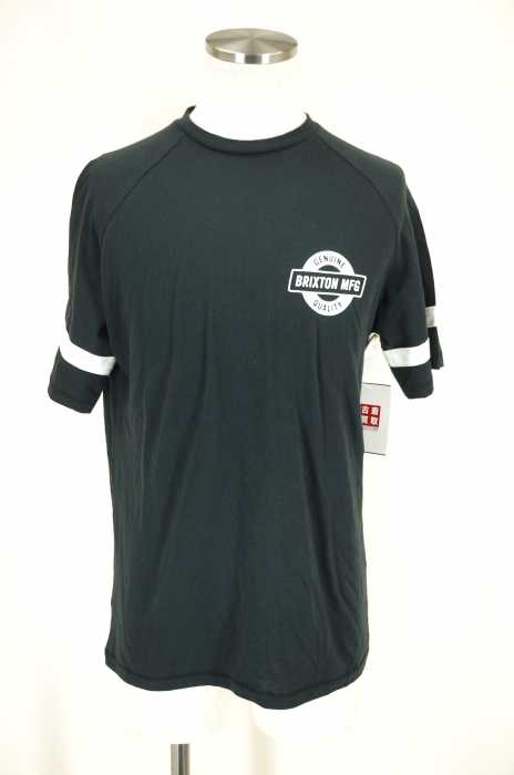 Brixton (ブリクストン) 袖ライン入 メンズ トップス