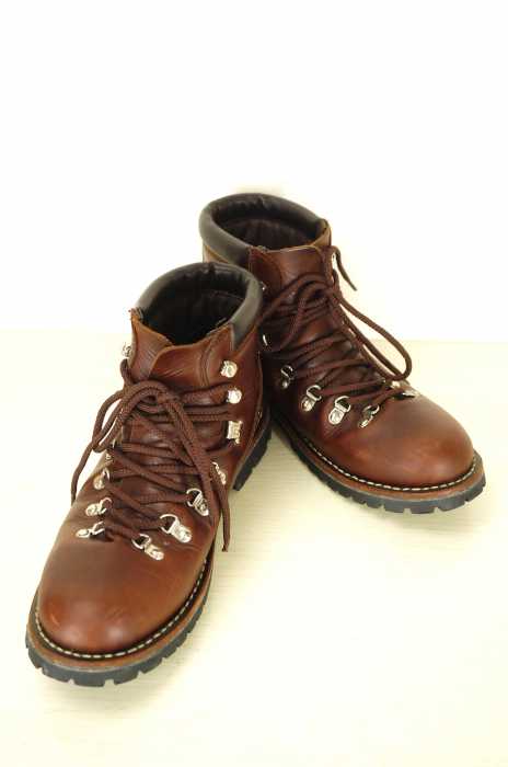 UNITED ARROWS green label relaxing （ユナイテッドアローズグリーンレーベルリラクシング） トレッキング　oilresistant メンズ シューズ