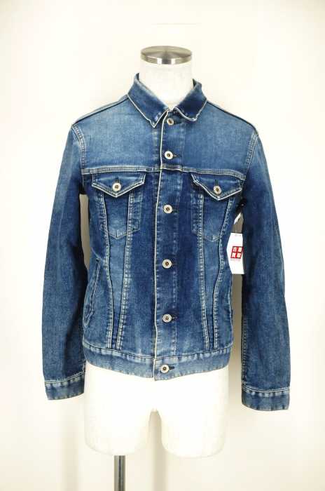 FOB FACTORY (エフオービーファクトリー) メンズ アウター