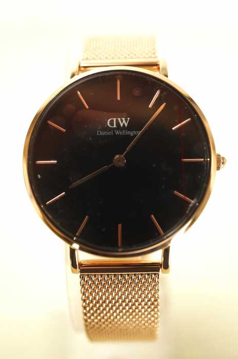 Daniel Wellington (ダニエルウェリントン) バングルセット レディース 腕時計