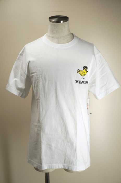 JOURNAL STANDARD × BYRD　（ジャーナルスタンダードバード） プリントTシャツ メンズ トップス